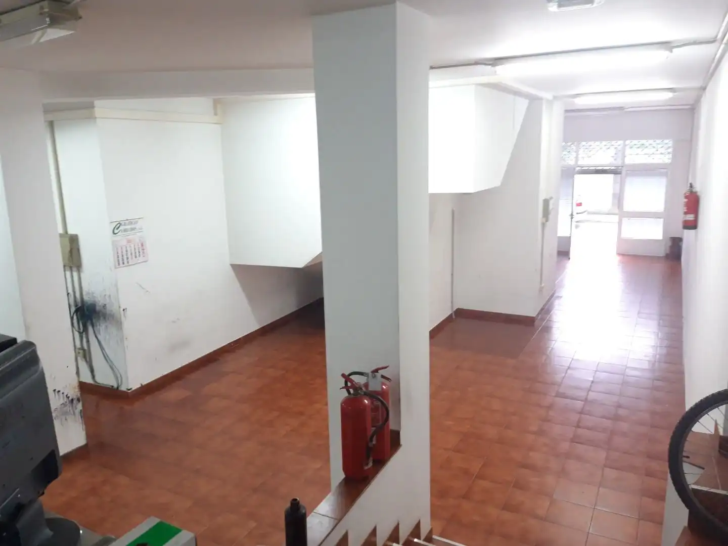 Gewerbefläche zur Miete in Cambados, imagen 3
