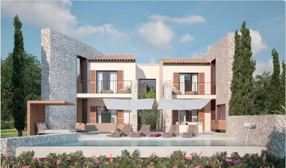 Maison rustique à vendre à Llucmajor pueblo, imagen 58