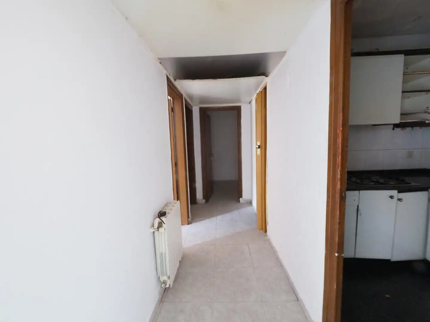 Flat with lift for sale in Sant Adriá Nord, imagen 5