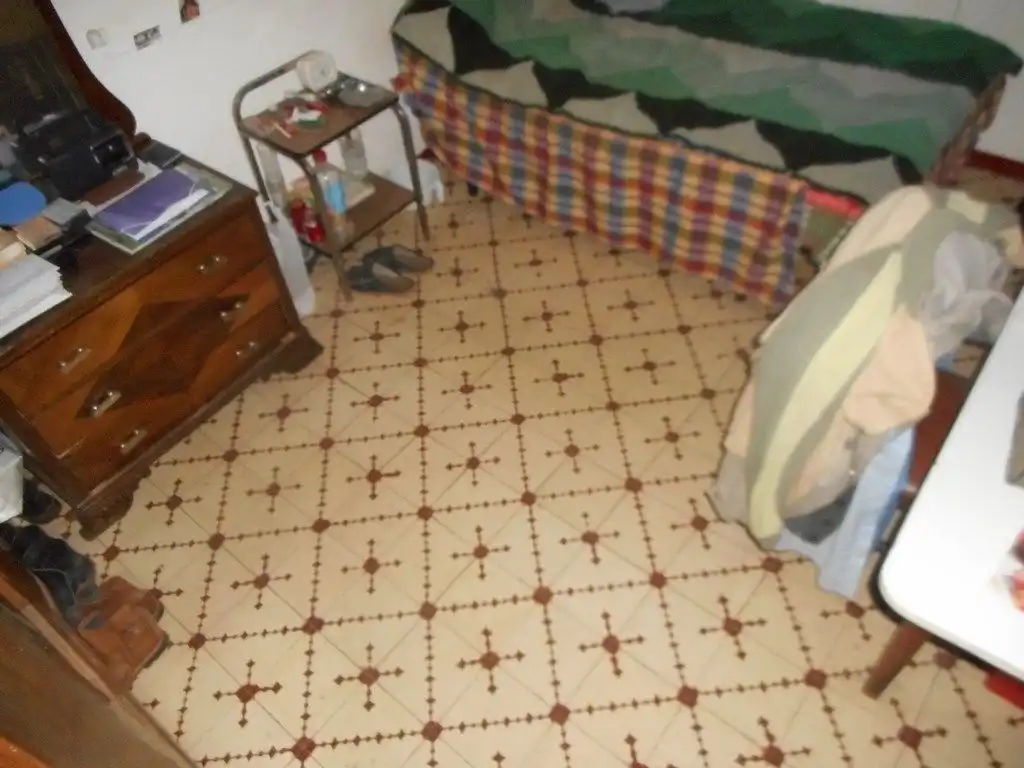 Bedroom of Houses for sale in Llerena  with Terrace, Storage room and Balcony