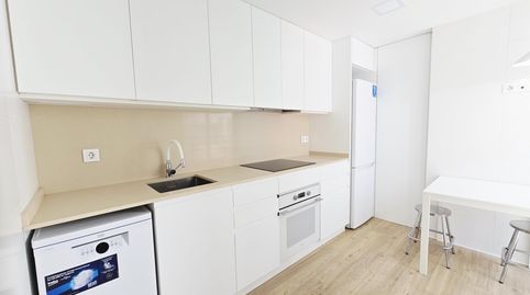 Foto 2 von Wohnung zur Miete in Calle Colon, Sant Francesc, Valencia Capital
