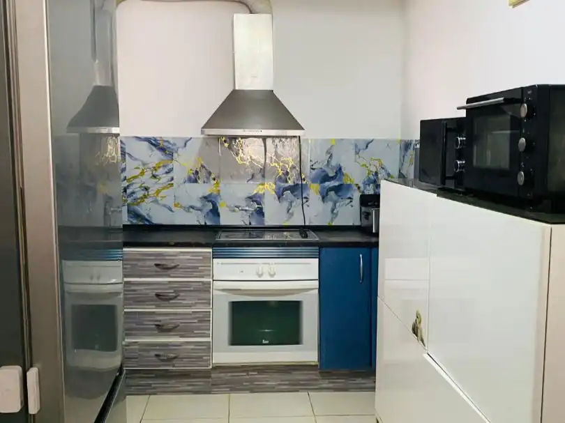 Wohnung mit Aufzug zum Verkauf in FUENSANTA 16, imagen 8