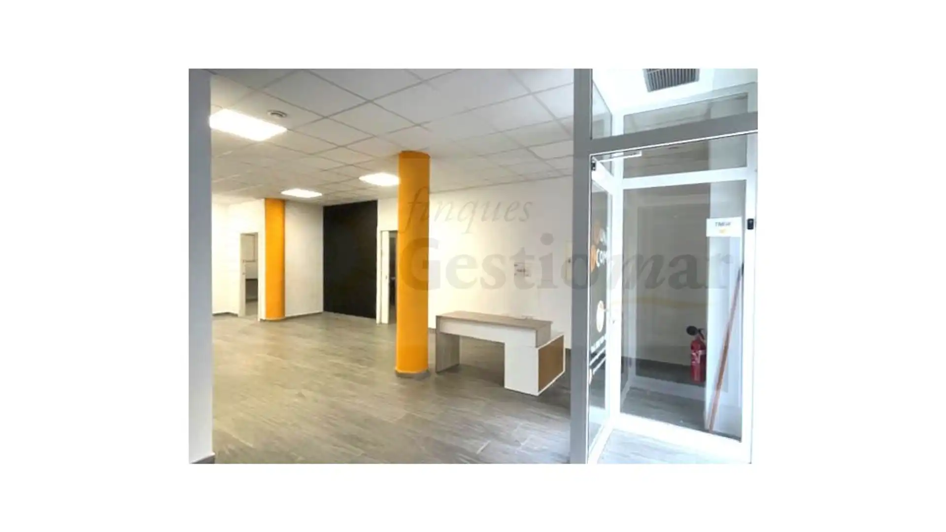 Geschaftsraum zur Miete in Calle Verge Del Cami, Casc Antic - Nou Cambrils