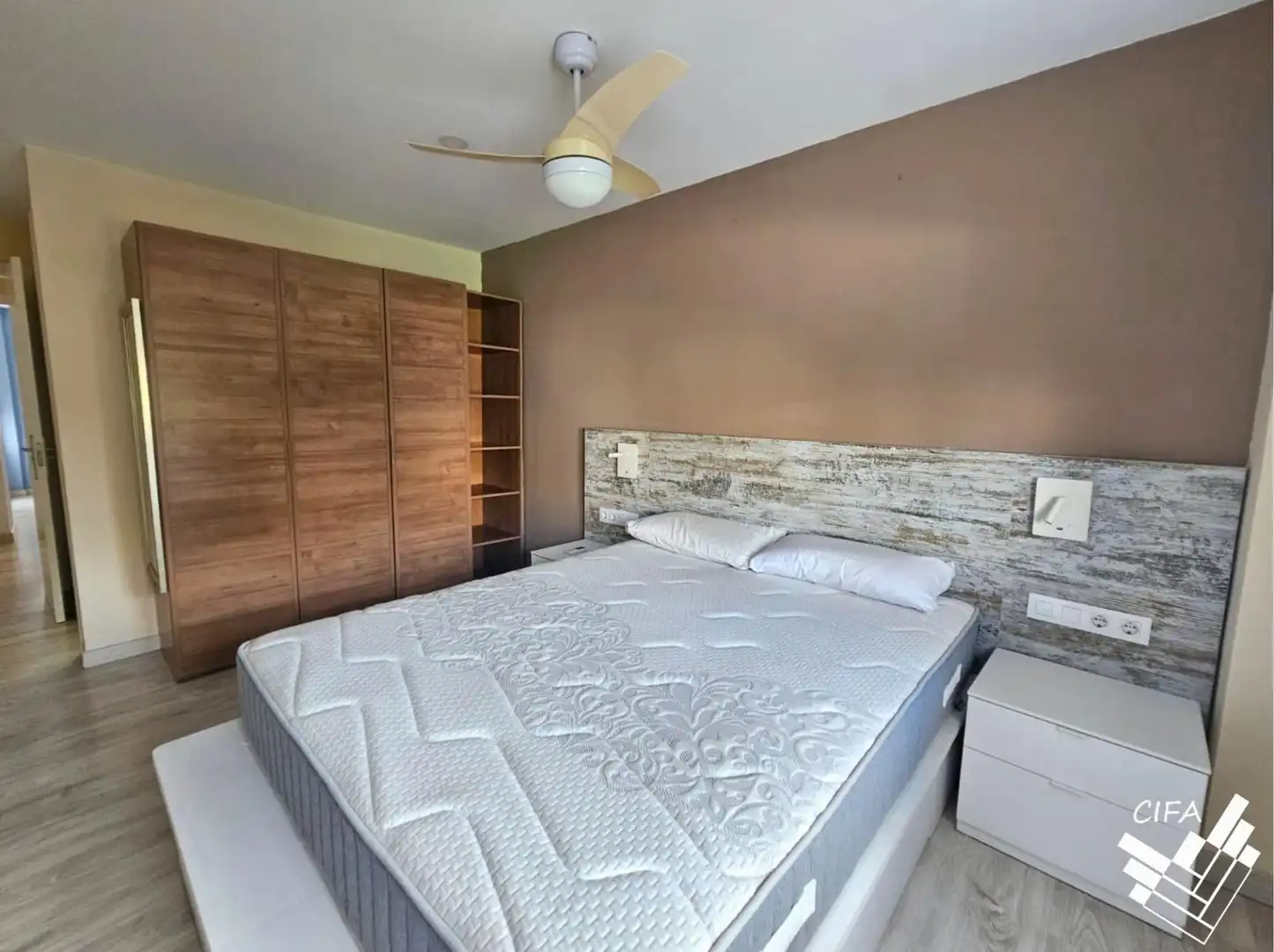 Appartamento con terrazza in vendita a Calle SANTS MARTIRS ABDO I SENN, imagen 23