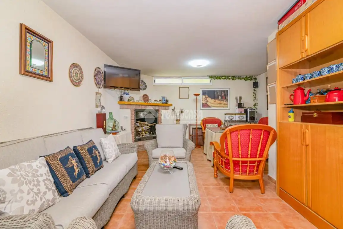 Houses for sale in Cenes de la Vega  with Terrace and Swimming Pool