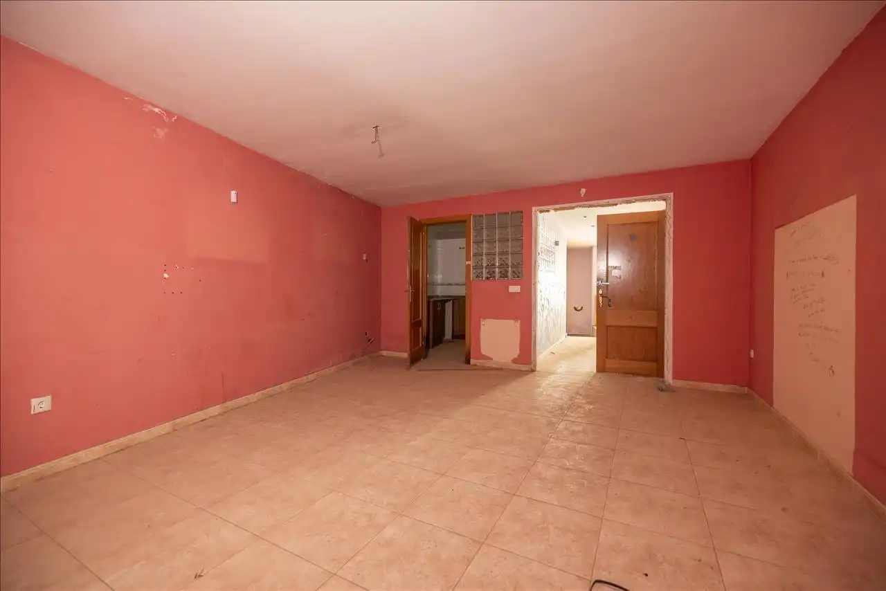 Piso en venta en Vimbodí i Poblet