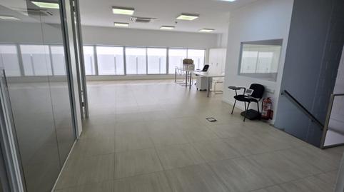 Foto 5 von Fabrikhallen zur Miete in Guillem Rovirosa, Masia Nova -  Solicrup, Vilanova i la Geltrú