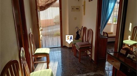 Foto 4 de Casa adosada en venta en Alcaudete, Jaén