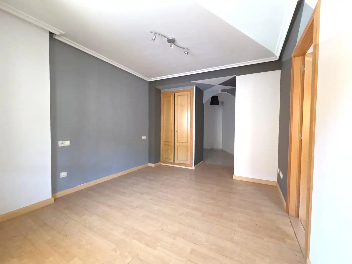 Apartament en venda en Aller amb Calefacció