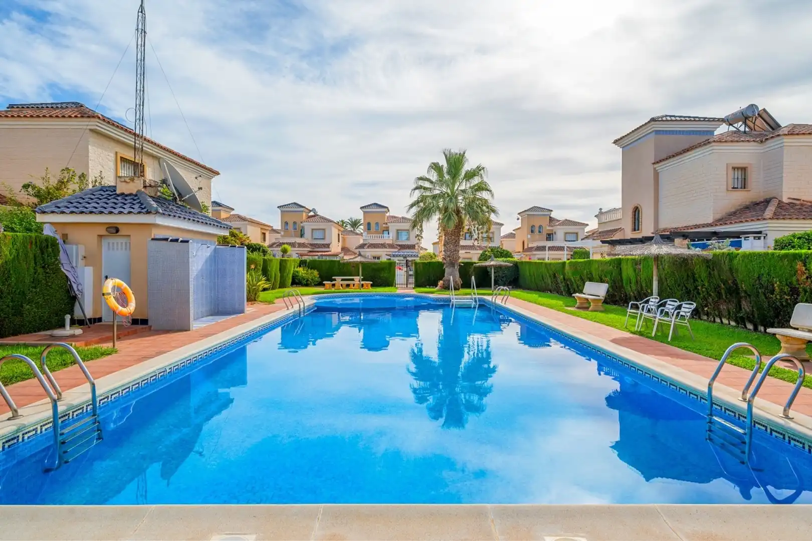House with terrace for sale in El Raso, imagen 14