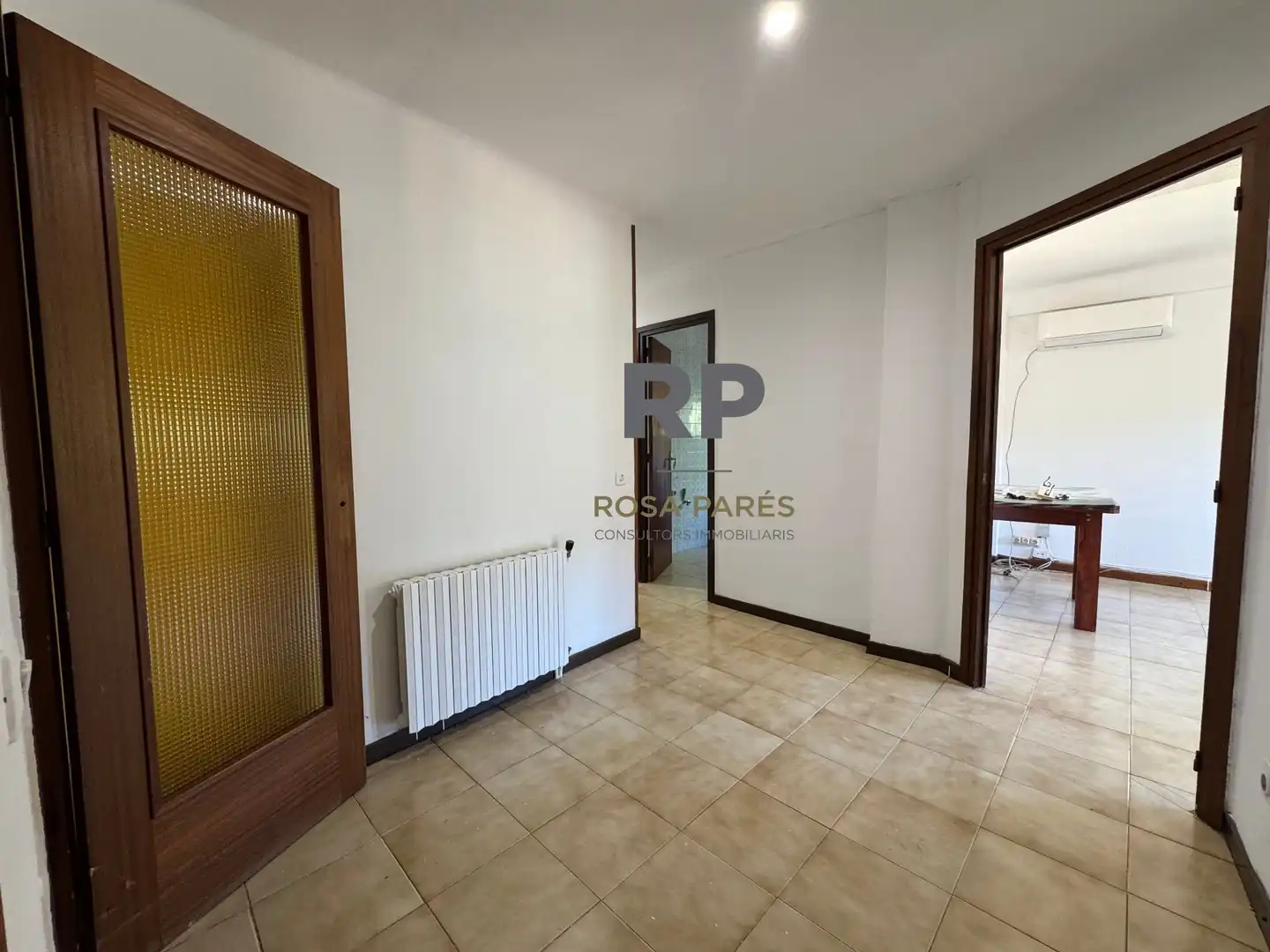 Piso en venta en Sant Martí de Centelles con Aire acondicionado, Calefacción y Terraza