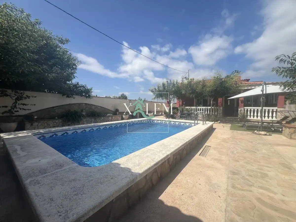 Casa o chalet en venta en RAMELL, El Grao