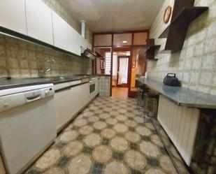 Kitchen of House or chalet for sale in Binaced  with Terrace