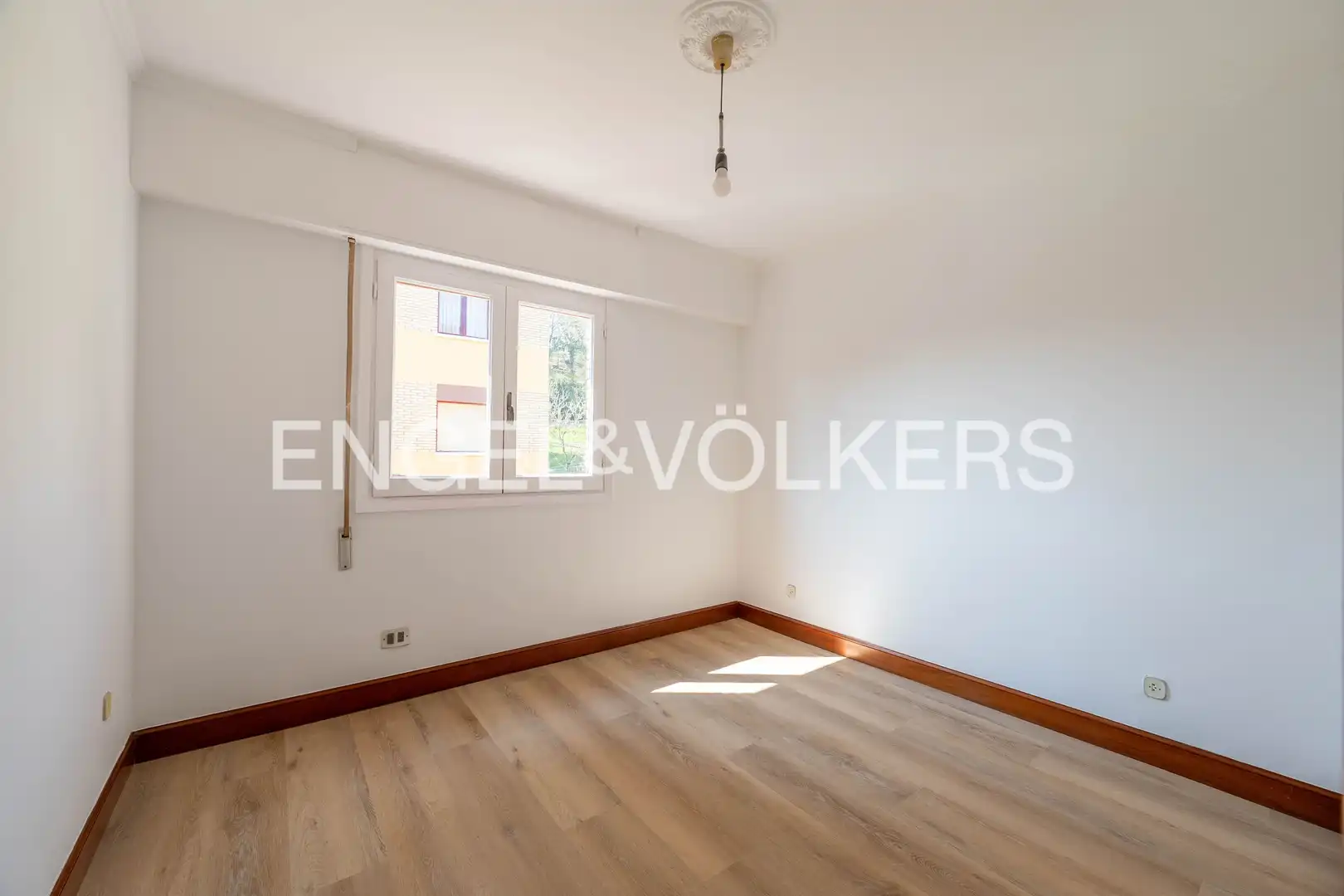 Schlafzimmer von Wohnung zum Verkauf in Zarautz mit Heizung und Terrasse