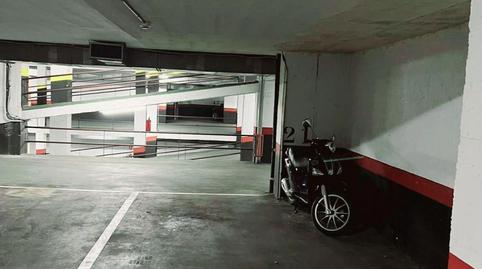 Photo 4 of Garage for sale in Calle Aranjuez, Bellas Vistas,  Madrid Capital