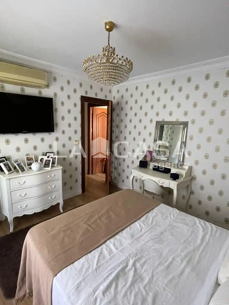 Habitación de Piso en venta en Algeciras con Terraza, Horno y Lavadora