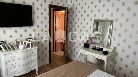 Foto 4 de Piso en venta en Calle Sindicalista Luis Cobos, La Reconquista - El Rosario, Algeciras