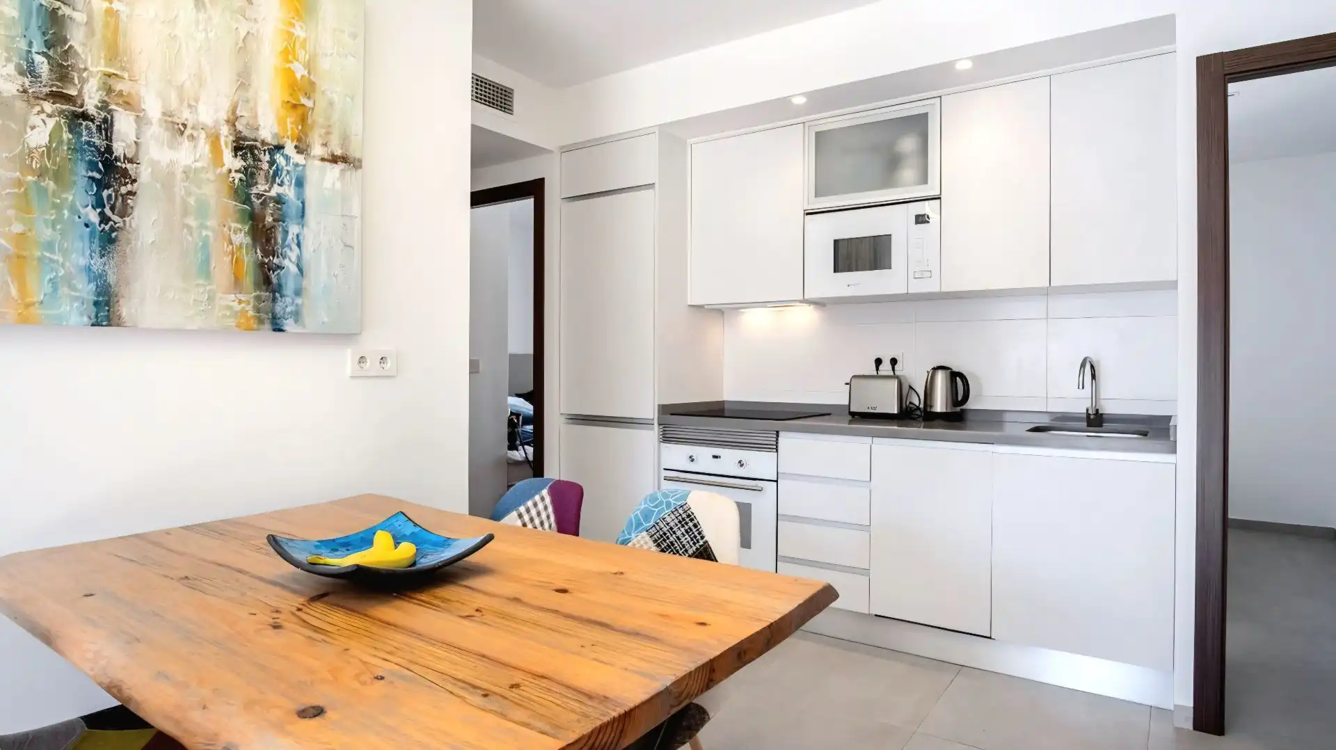 Bungalow con piscina in vendita a Nueva Torrevieja - Aguas Nuevas, imagen 6