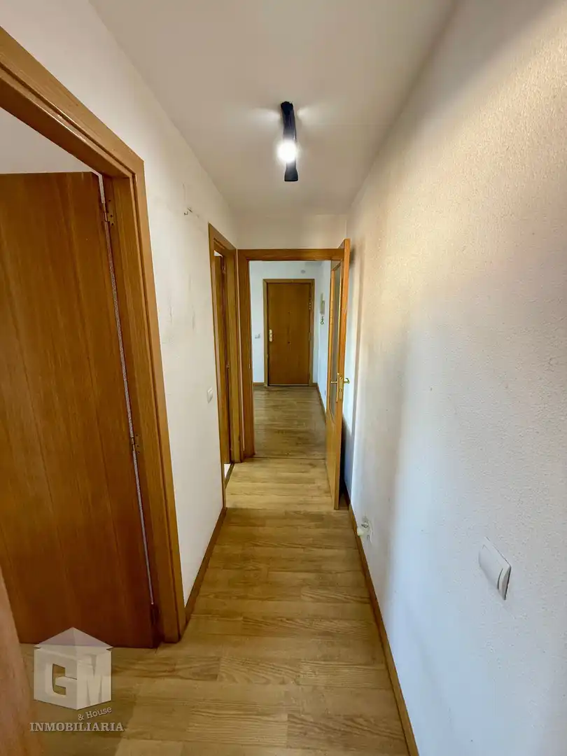 Pis en venda en Arroyomolinos (Madrid) amb Calefacció, Jardí privat i Terrassa