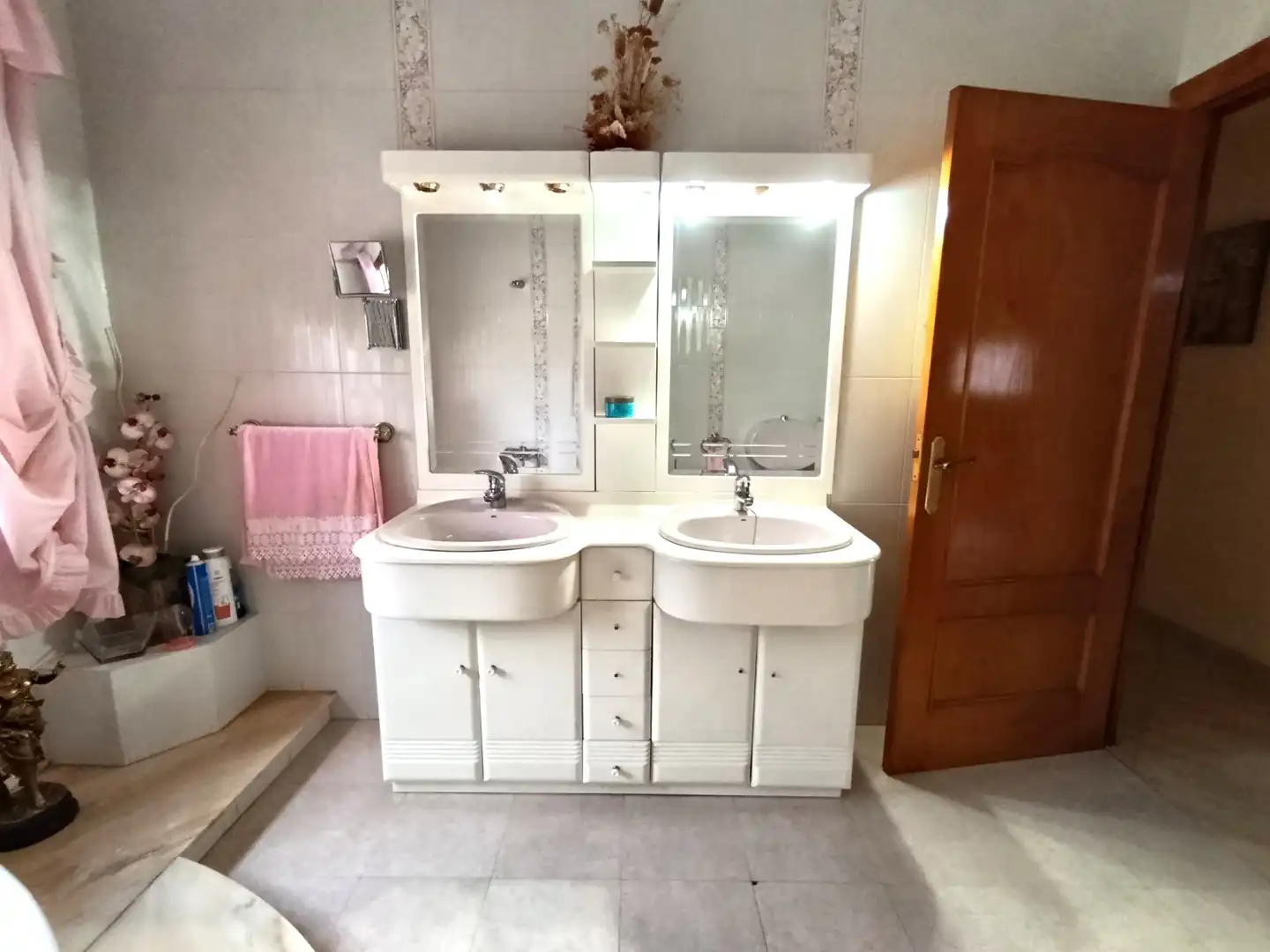 Villa in vendita a La Tercia, imagen 17