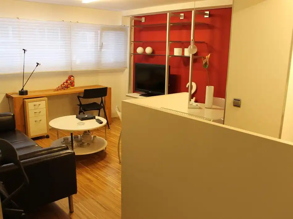 Apartments for rent in Calle Emilio Tuya, 1, La Arena