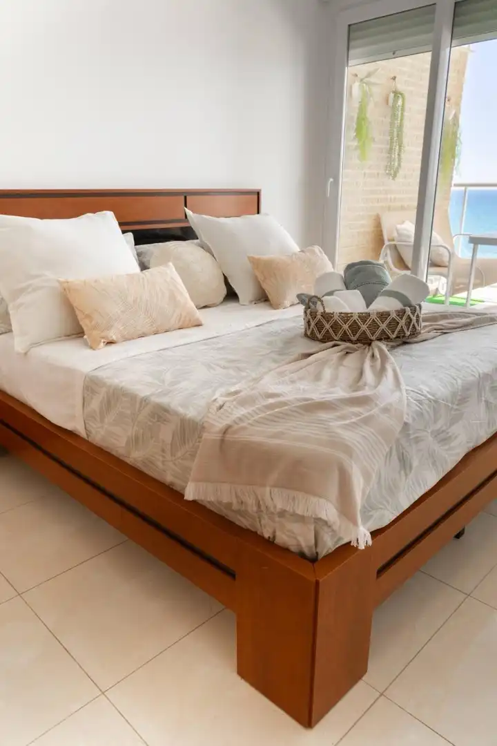 Apartment to rent in Playa Muchavista, imagen 8