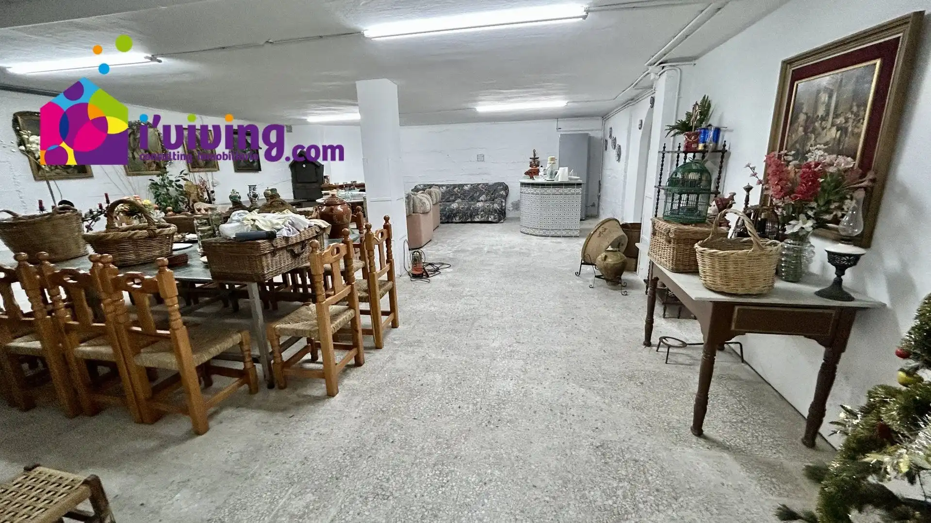Casa o chalet en venta en Olula del Río