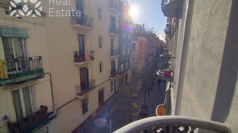 PISO ALQUILADO EN VENTA EN SANTS, imatge 4