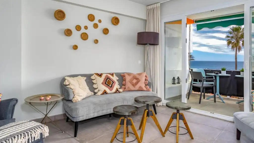 Appartement compact avec ascenseur à vendre à Puerto Deportivo, imagen 4