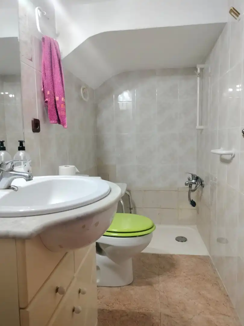 Adosado con terraza en venta en La Banda - Campo de Fútbol, imagen 21