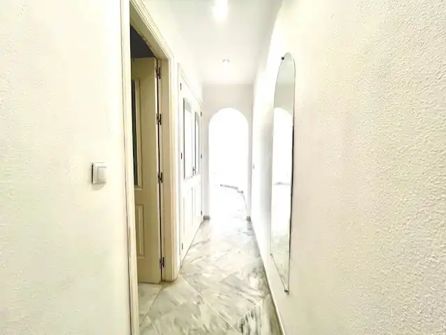 Piso en venta en Marbella con Aire acondicionado, Jardín privado y Terraza