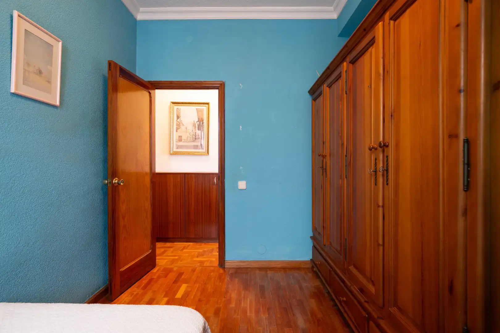 Appartamento con ascensore in vendita a Calle Calle General Mas de Gaminde, imagen 16