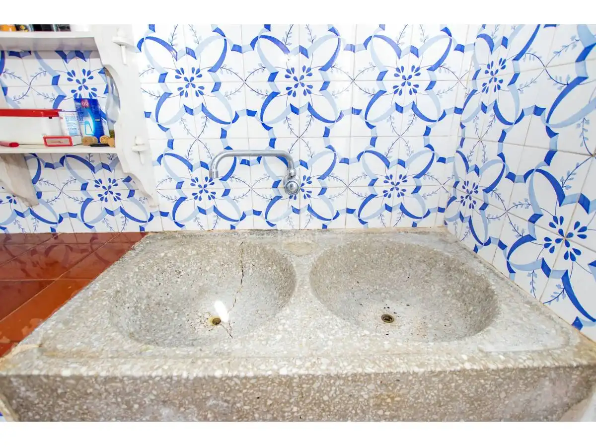 Country house zum Verkauf in Cala d'en Bosch - Serpentona
