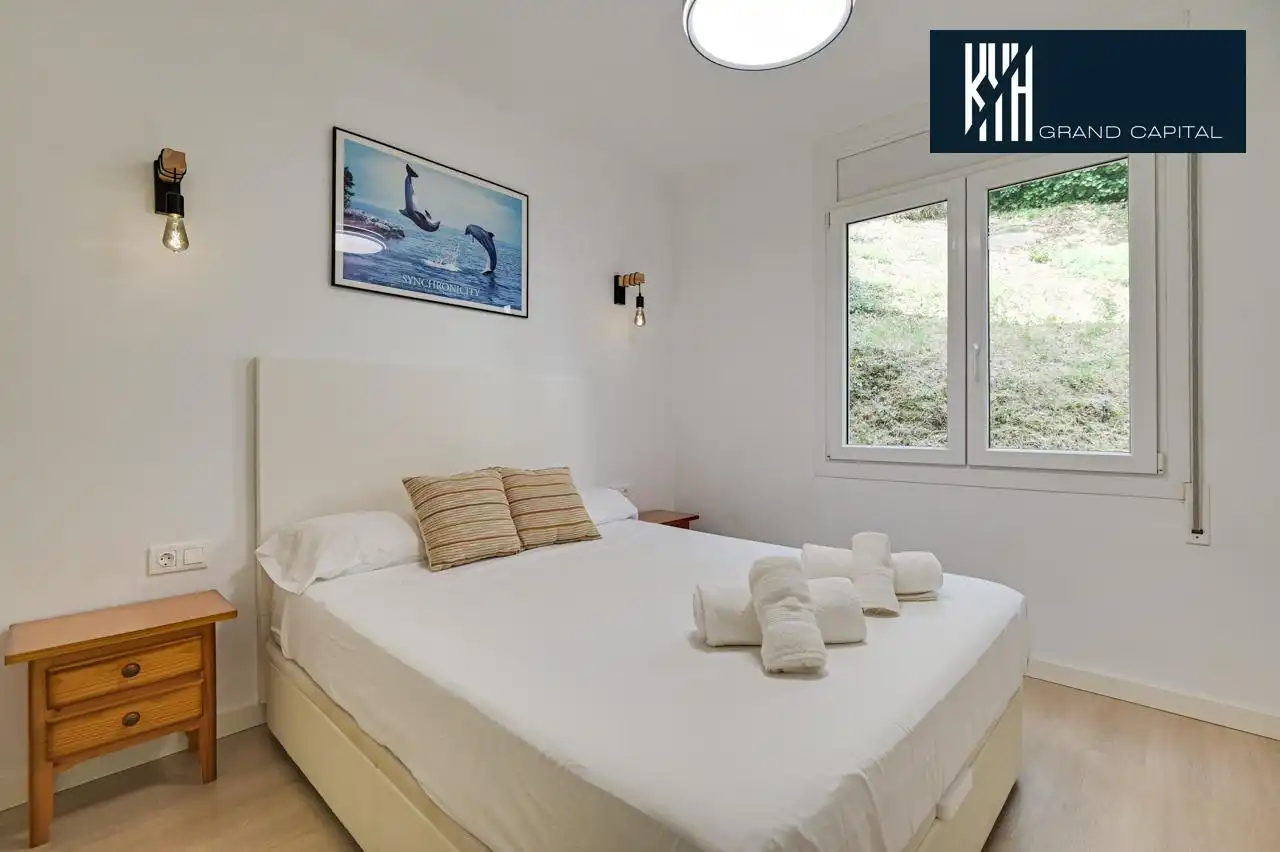 Habitación de Piso en venta en Tossa de Mar con Calefacción y Balcón