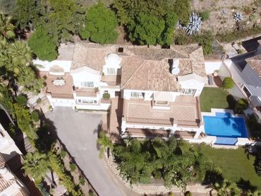 Detached house for sale in Los Arqueros  - Puerto del Almendro