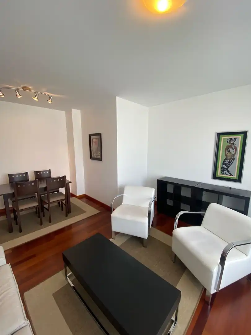 Apartament de lloguer a Acea de Olga - Augas Férreas