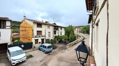 Foto 5 de Finca rústica en venta en Calle de San Roque, 30, Covarrubias, Burgos