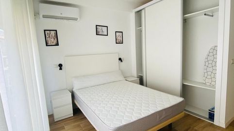 Foto 4 von Wohnung zur Miete in Calle de Hernán Cortés, Justicia - Chueca, Madrid Capital