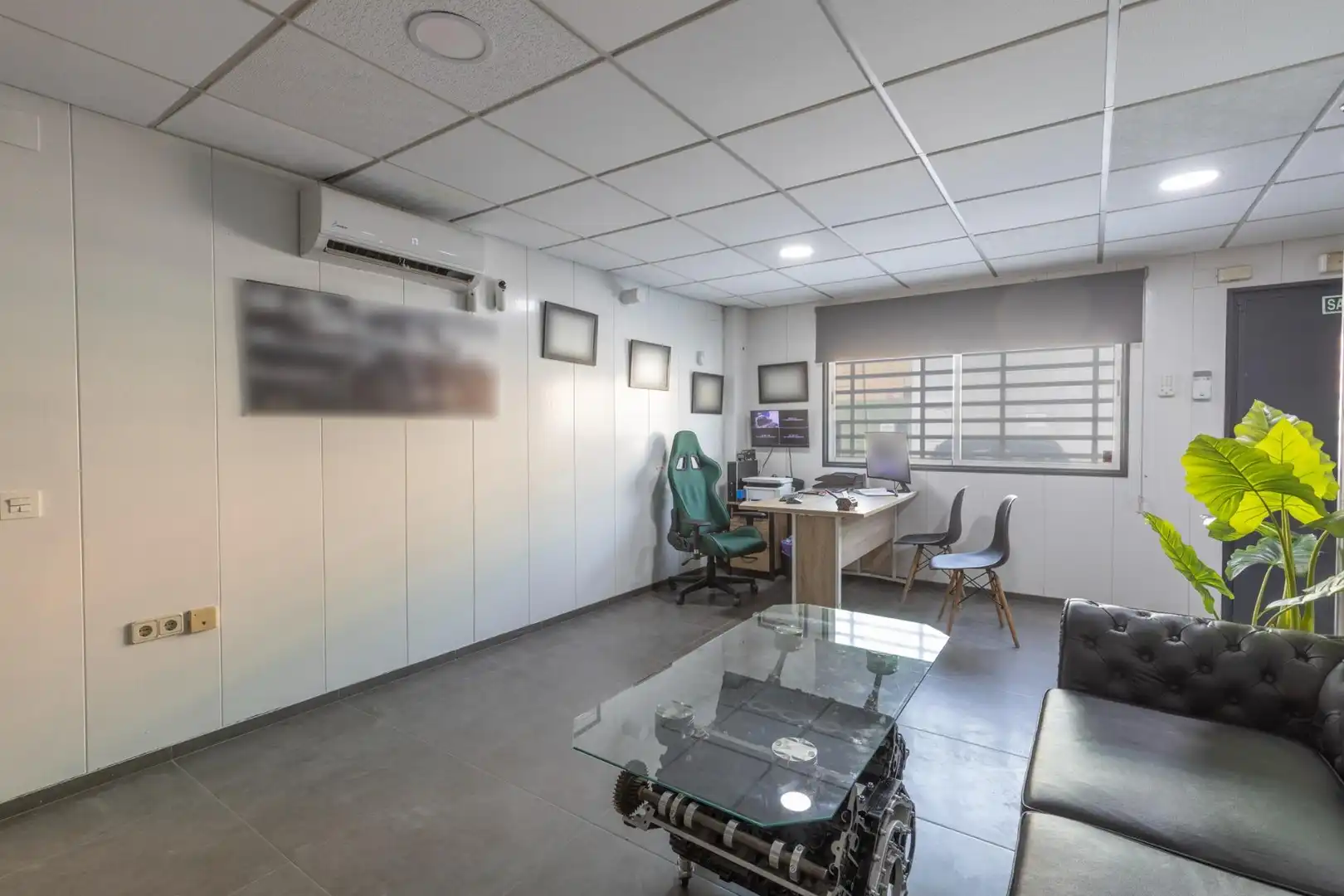 Industrial building for sale in Atarfe, imagen 21