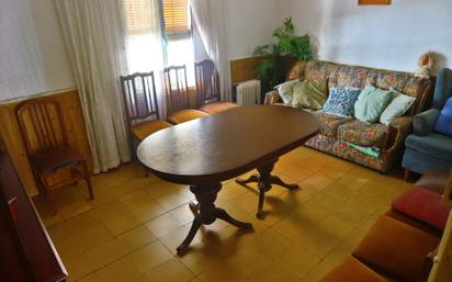 Dining room of House or chalet for sale in Losar de la Vera  with Balcony