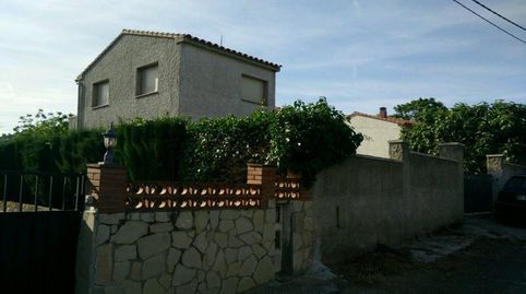 Foto 3 de Casa adosada en venda a Crespia (mas del Plata), Cabra del Camp, Tarragona