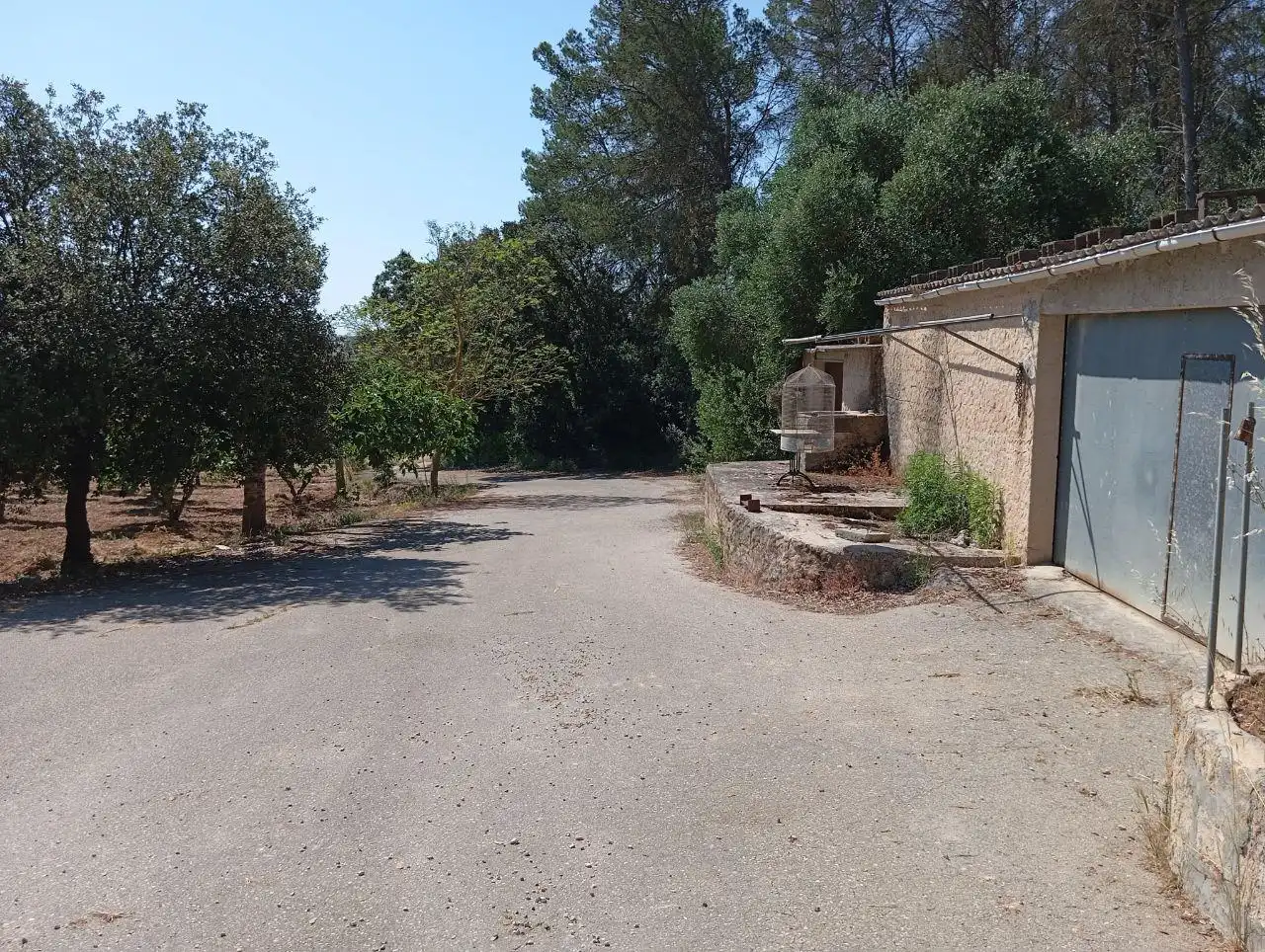 Casa o chalet en venta en Lloret de Vistalegre