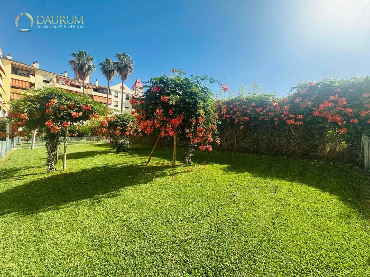 Apartament en venda a DE ALTAMIRA, Urbadiez - Entrepuentes