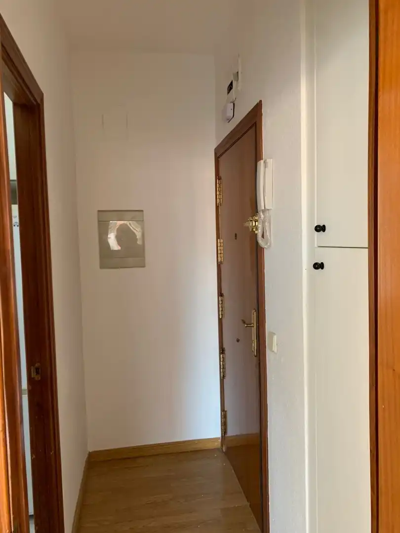 Flat for sale in Madrid  with Heating and Storage room