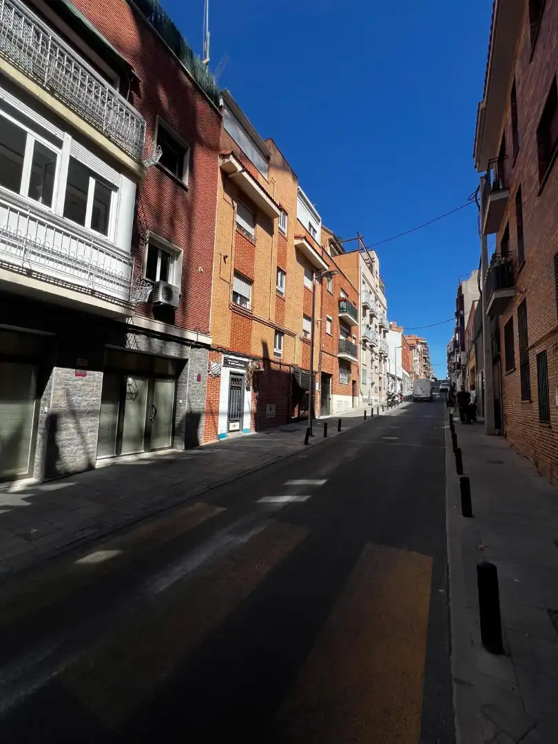 Piso en alquiler en Calle de Pinos Baja, imagen 40