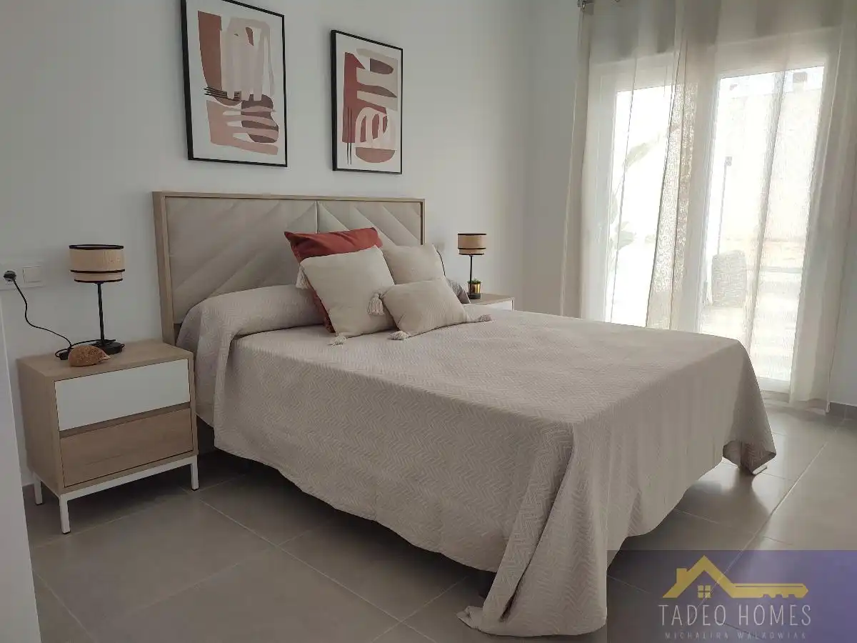 Casa o chalet en venta en Jose Sanchez Lozano, Balsicas