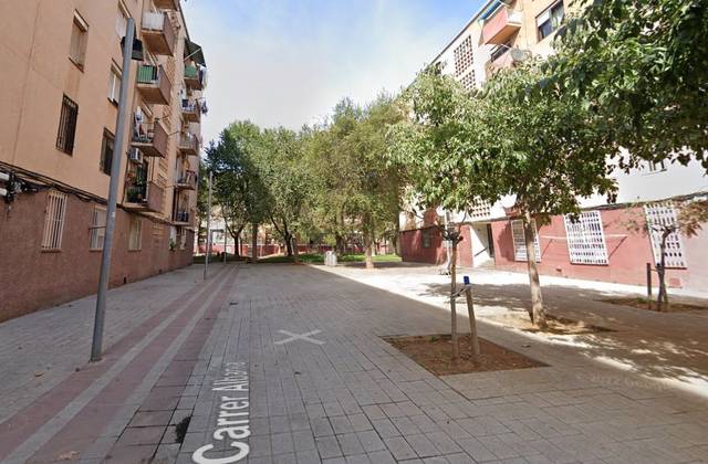 Piso en Venta en El Besós i el Maresme