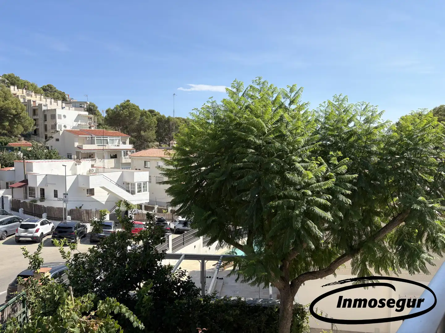 Maison mitoyenne avec terrasse à vendre à Carrer dels Pins del Cintet 9, imagen 35