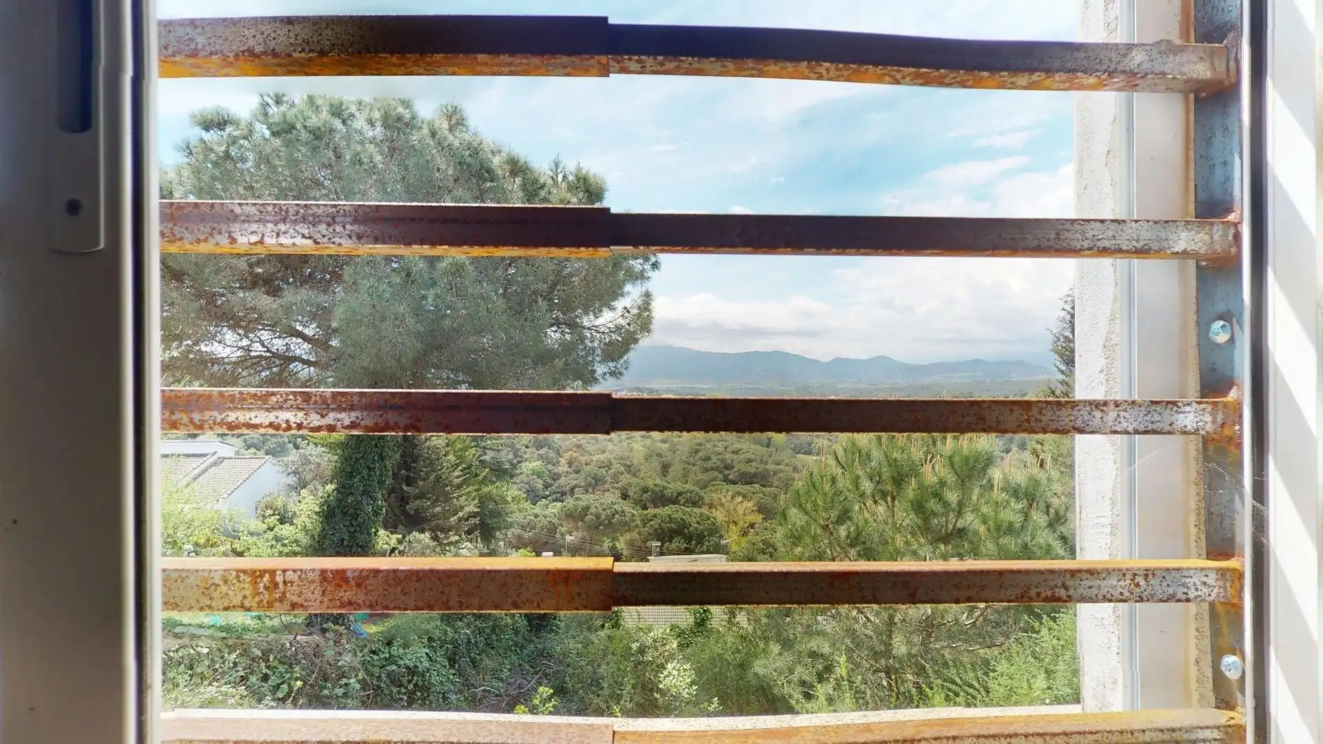 Jardí de Casa o xalet en venda en Tordera amb Jardí privat, Terrassa i Traster