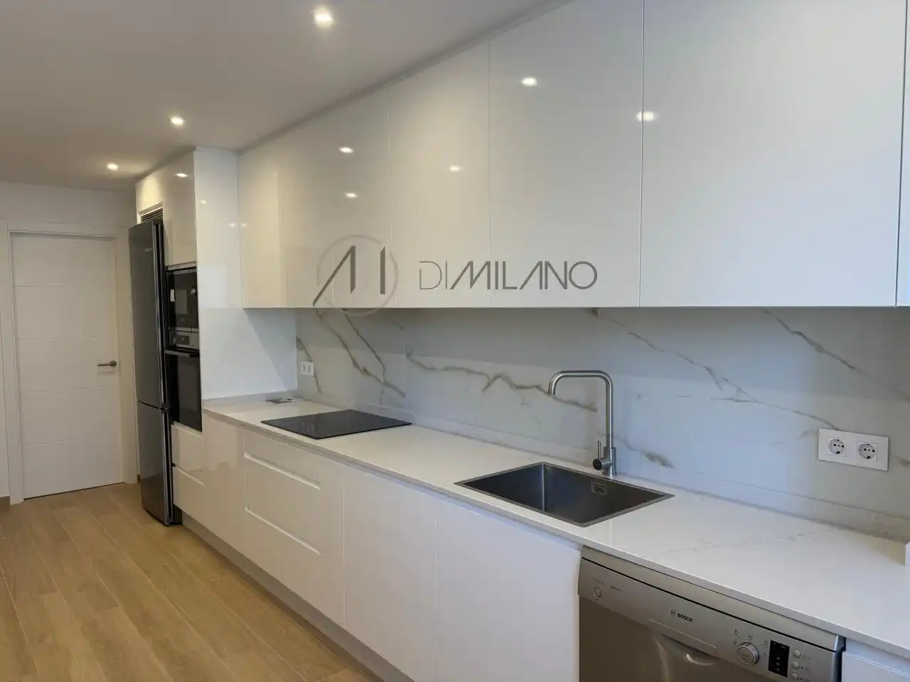Piso con terraza en venta en María  Berdiales, imagen 8
